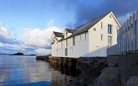 Sveggvika Guesthouse